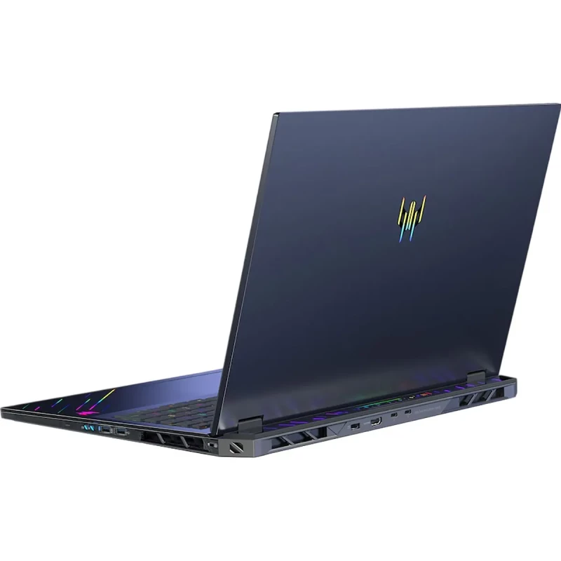 Acer Predator Helios 18 AI PH18-73-99A8 (NH.QVWAA.002) Abyssal Black - Зображення 5