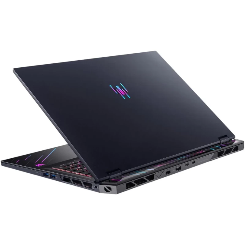 Acer Predator Helios 18 AI PH18-73-99A8 (NH.QVWAA.002) Abyssal Black - Зображення 6