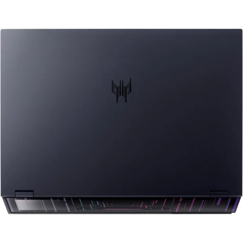Acer Predator Helios 18 AI PH18-73-99A8 (NH.QVWAA.002) Abyssal Black - Зображення 7
