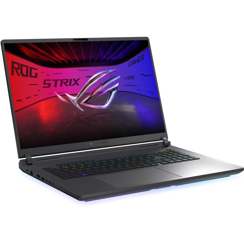 ASUS ROG Strix G18 G815LW Eclipse Gray (G815LW-S9162W) - Зображення 1