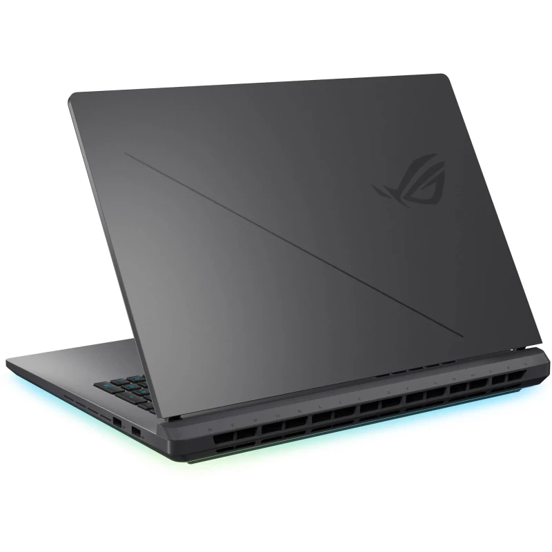 ASUS ROG Strix G18 G815LW Eclipse Gray (G815LW-S9162W) - Зображення 4