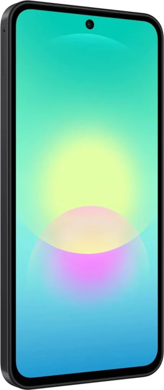 Samsung Galaxy A27 5G 6/128GB Black (SM-A276BZKB) - Зображення 1