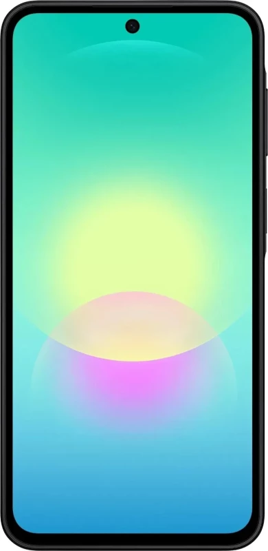 Samsung Galaxy A27 5G 6/128GB Black (SM-A276BZKB) - Зображення 2