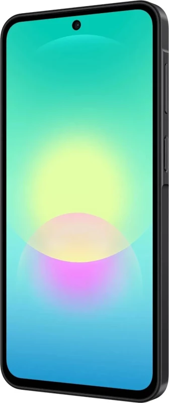 Samsung Galaxy A27 5G 6/128GB Black (SM-A276BZKB) - Зображення 3