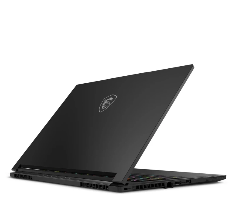 MSI Stealth A16 AI+ Ryzen AI 9 HX 370/32GB/2TB/Win11P RTX5080 (Stealth A16 AI+ | A3XWIG-041PL) - Зображення 7