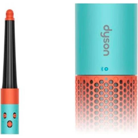 Мультистайлер Dyson Airwrap i.d. multi-styler and dryer Straight+Wavy Ceramic Patina/Topaz (533598-01) - Зображення 2