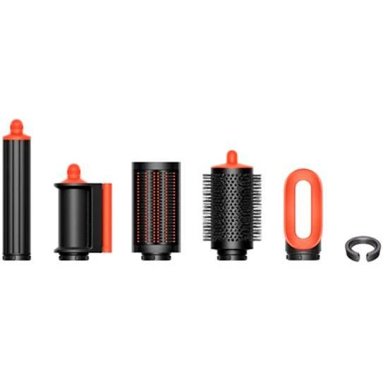 Мультистайлер Dyson Airwrap i.d. multi-styler and dryer Straight+Wavy Ceramic Patina/Topaz (533598-01) - Зображення 3