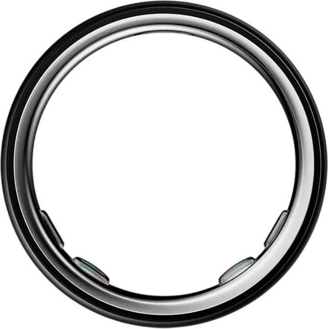Oura Ring 5 Stealth - Size 12 (JZ90-61620-12) - Зображення 1