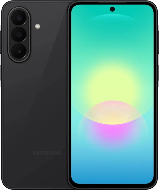 Samsung Galaxy A27 5G 6/128GB Black (SM-A276BZKB)