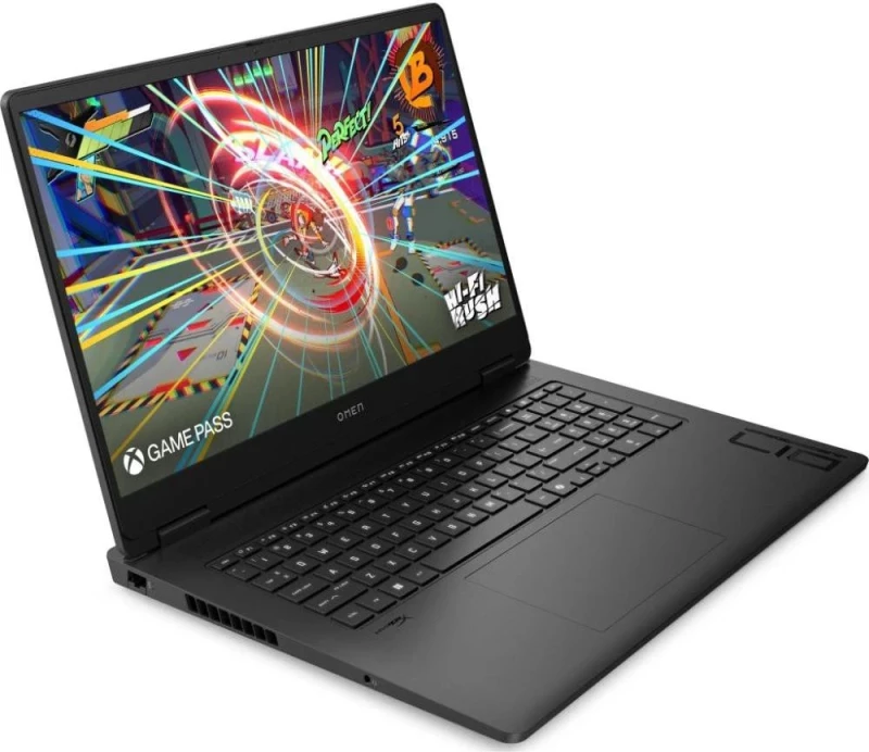 HP OMEN 17-db1000ua (C3UM3EA) - Зображення 1