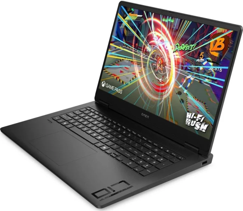 HP OMEN 17-db1000ua (C3UM3EA) - Зображення 2