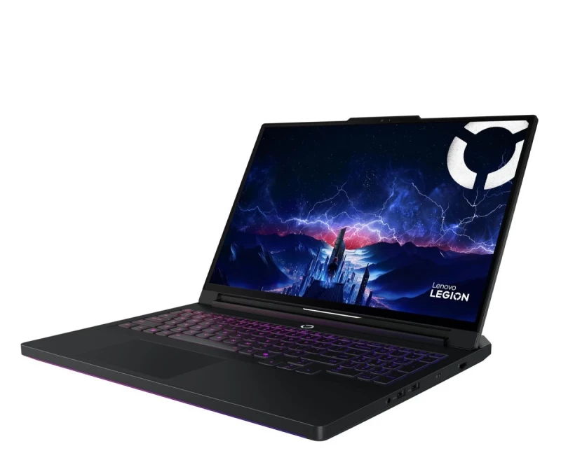Lenovo Legion Pro 7-16 Ryzen 9-9955HX3D/64GB/2TB/Win11P RTX5080 (83RU000LPB) - Зображення 1