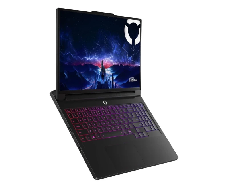 Lenovo Legion Pro 7-16 Ryzen 9-9955HX3D/64GB/2TB/Win11P RTX5080 (83RU000LPB) - Зображення 6