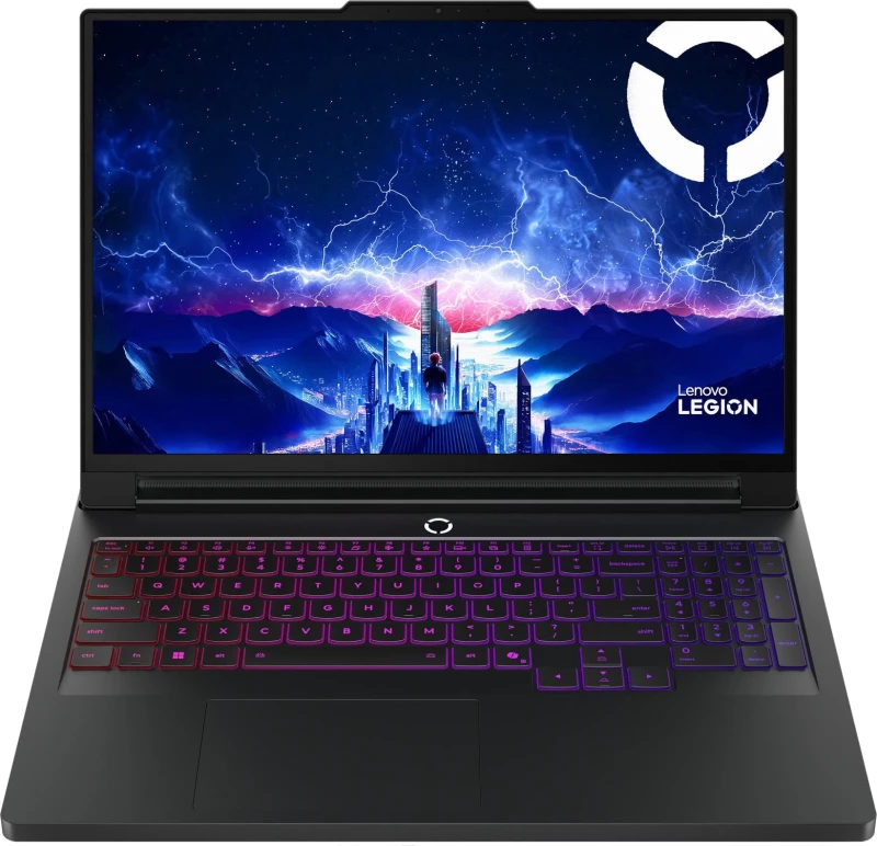 Lenovo Legion Pro 7 16IAX10H Eclipse Black (83F50079RA)