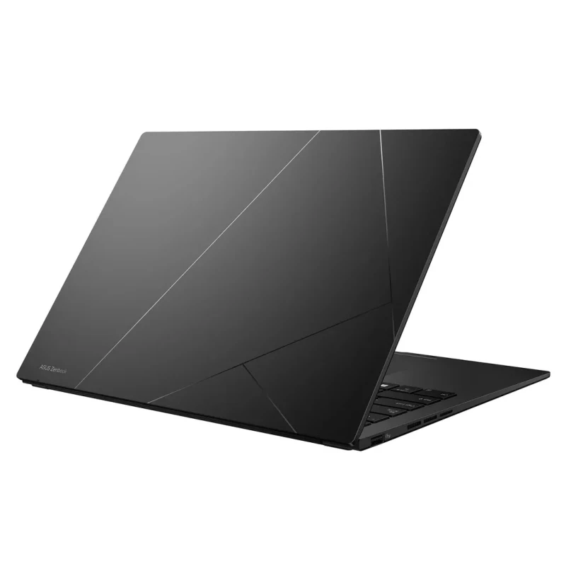ASUS ZenBook 14 OLED UM3406KA Jade Black (UM3406KA-WS79T) - Зображення 1