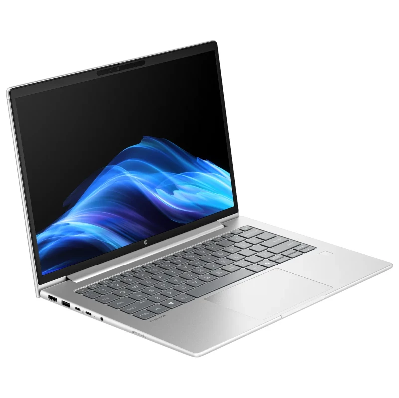 HP ProBook 4 G1i 14 Pike Silver (BP0V5UA) - Зображення 1