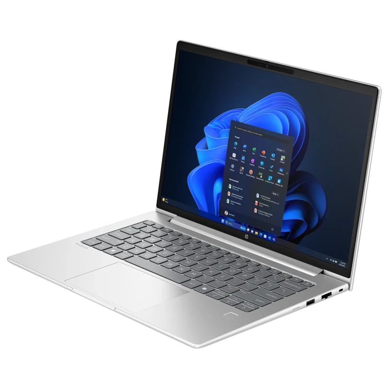 HP ProBook 4 G1i 14 Pike Silver (BP0V5UA) - Зображення 2