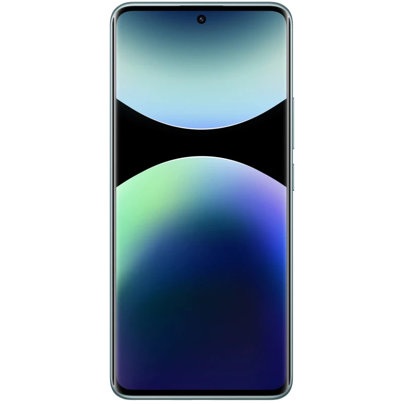 Xiaomi Redmi Note 14 Pro+ 5G 12/512GB NFC Frost Blue (with charger) Europe - Зображення 1