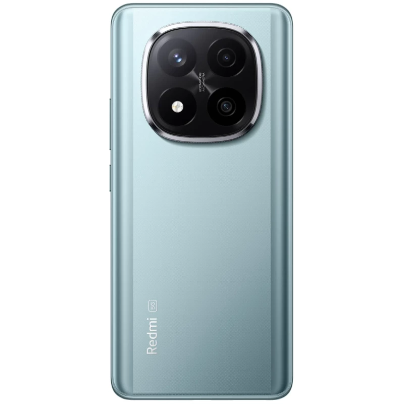 Xiaomi Redmi Note 14 Pro+ 5G 12/512GB NFC Frost Blue (with charger) Europe - Зображення 2