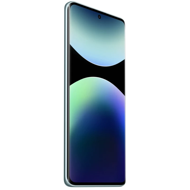 Xiaomi Redmi Note 14 Pro+ 5G 12/512GB NFC Frost Blue (with charger) Europe - Зображення 3