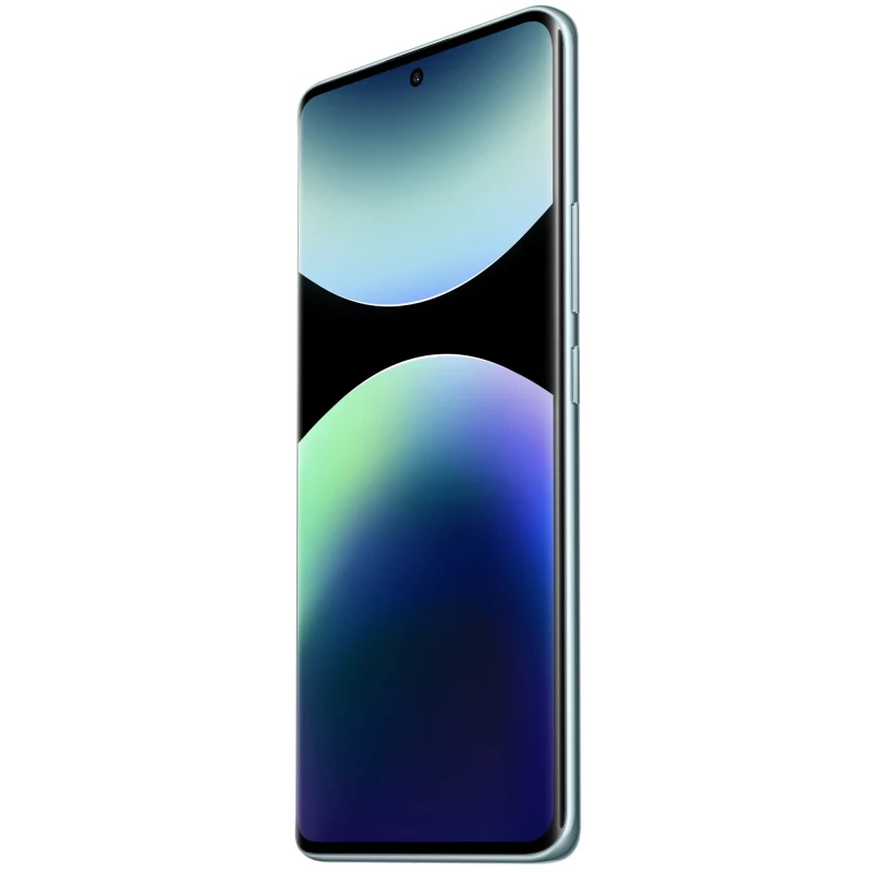 Xiaomi Redmi Note 14 Pro+ 5G 12/512GB NFC Frost Blue (with charger) Europe - Зображення 4