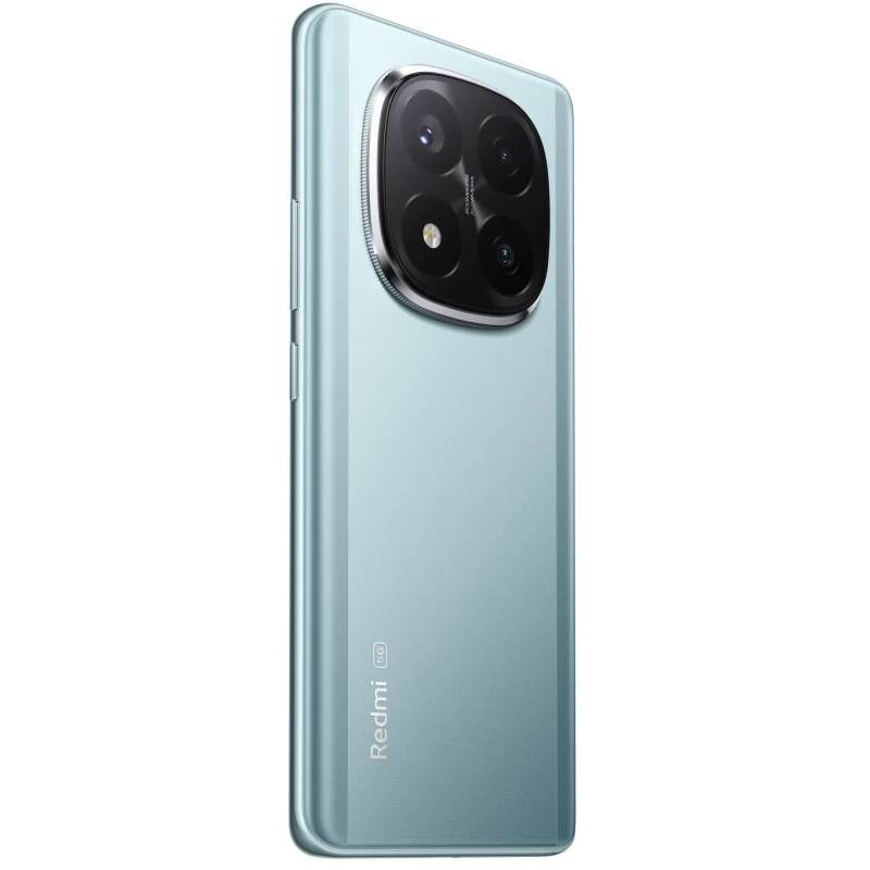 Xiaomi Redmi Note 14 Pro+ 5G 12/512GB NFC Frost Blue (with charger) Europe - Зображення 5