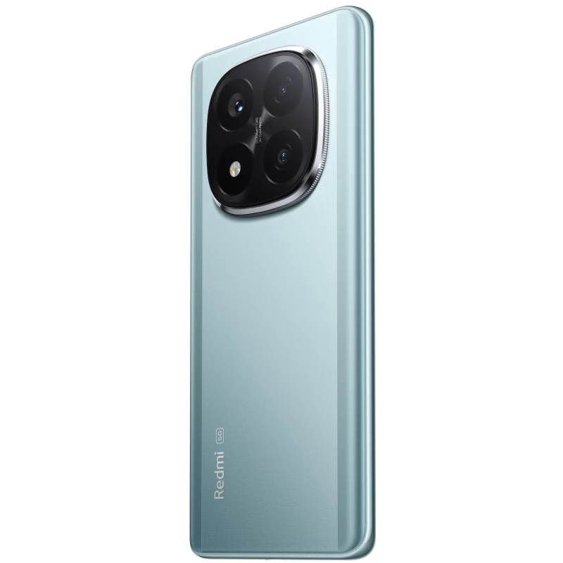 Xiaomi Redmi Note 14 Pro+ 5G 12/512GB NFC Frost Blue (with charger) Europe - Зображення 6