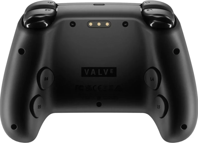 Геймпад Valve Steam Controller - Зображення 1