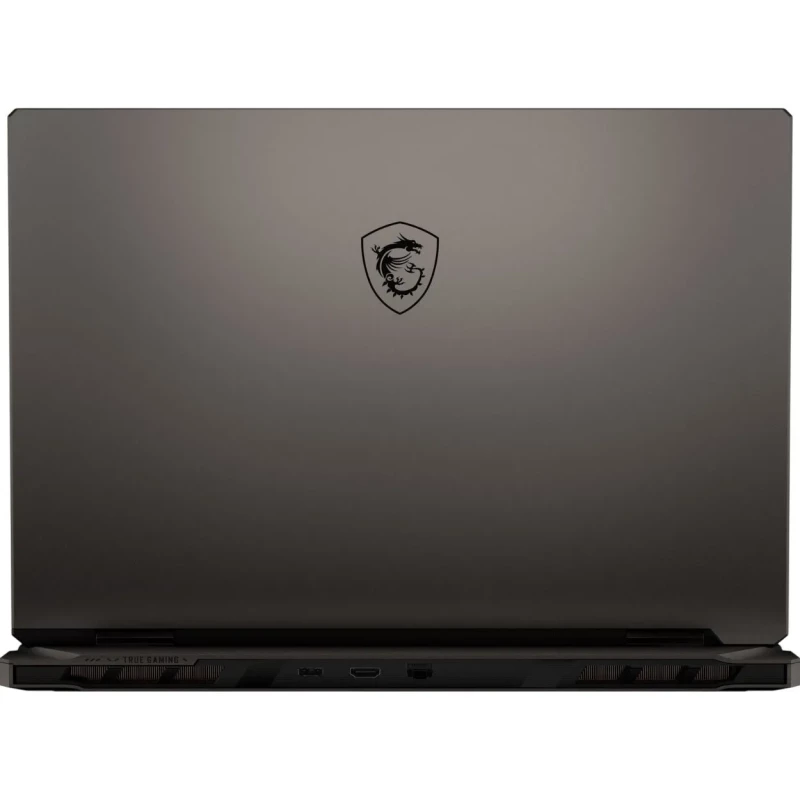 MSI Vector A18 HX AI A9WIG Core Black (A9WIG-223US) - Зображення 6