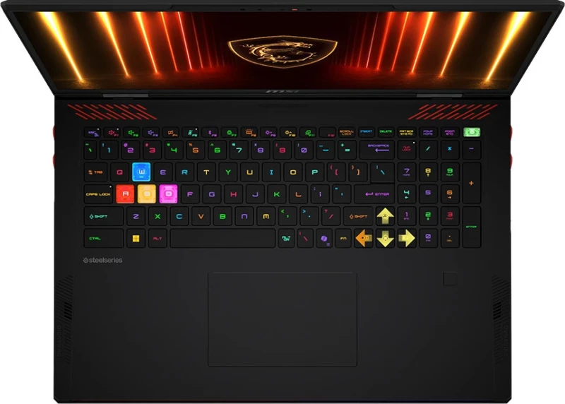 MSI Raider 18 HX AI A2XWIG (A2XWIG-014US) - Зображення 1
