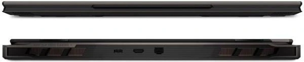 MSI Raider A18 HX A9WIG Core Black (9S7-182L72-212, A9WIG-212XUA) - Зображення 5
