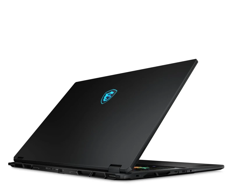 MSI Stealth 18 HX AI Ultra 9-275HX/64GB/2TB/Win11P Rtx5080 (Stealth 18 HX AI | A2XWIG-037PL) - Зображення 4