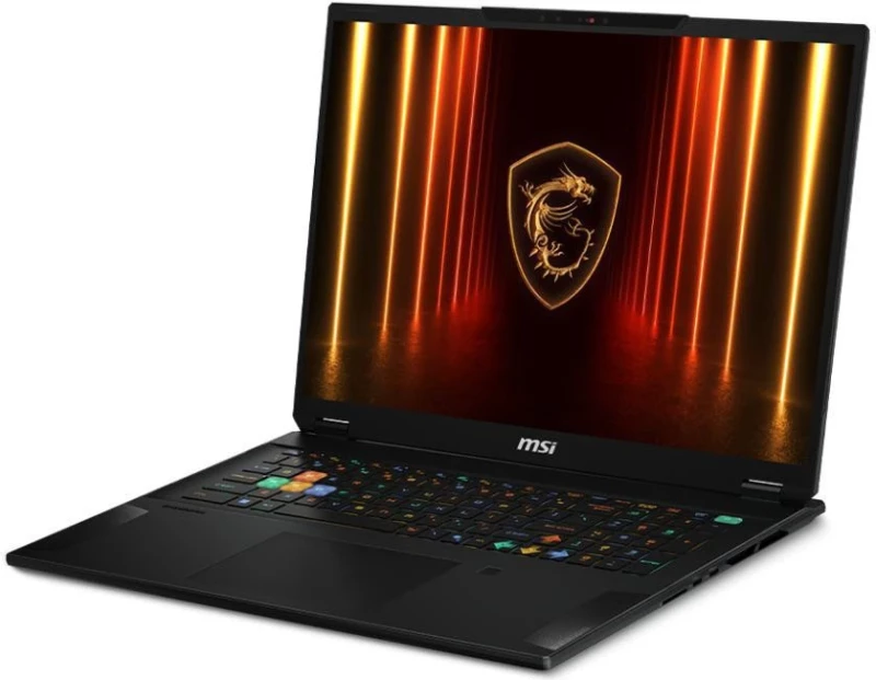 MSI Stealth A18 AI+ A3XWJG (A3XWJG-006US)