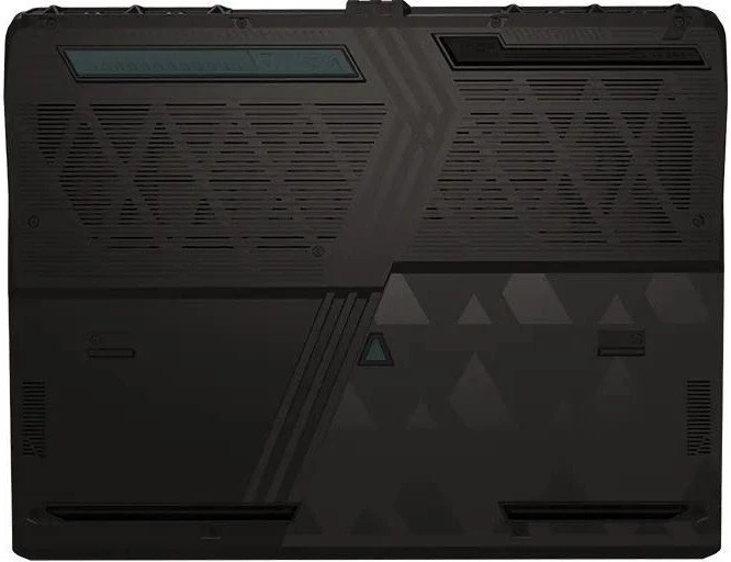 MSI Vector A16 HX A8WHG-016XCZ Gray (9S7-15MM72-016) - Зображення 4