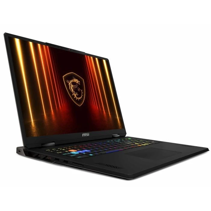 MSI Vector A18 HX (VECTOR A18 HX A9WIG-220UA) (UA) - Зображення 1