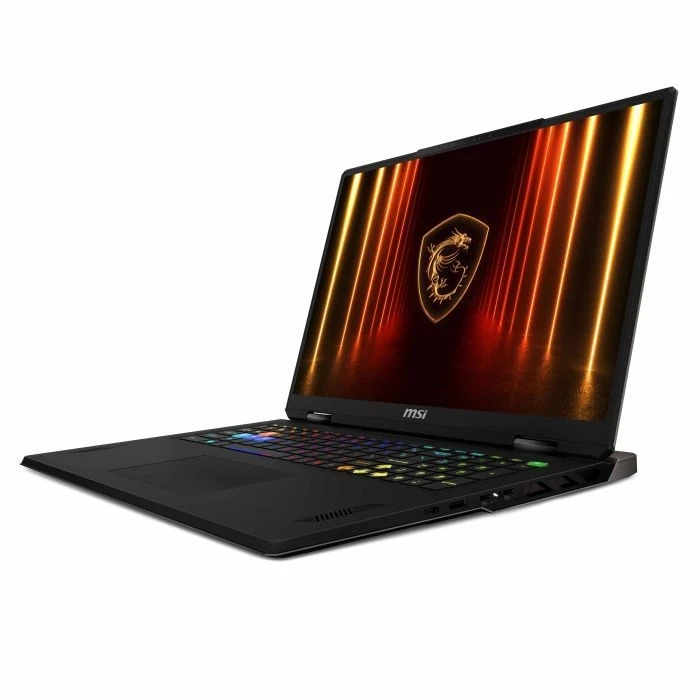 MSI Vector A18 HX (VECTOR A18 HX A9WIG-220UA) (UA) - Зображення 2