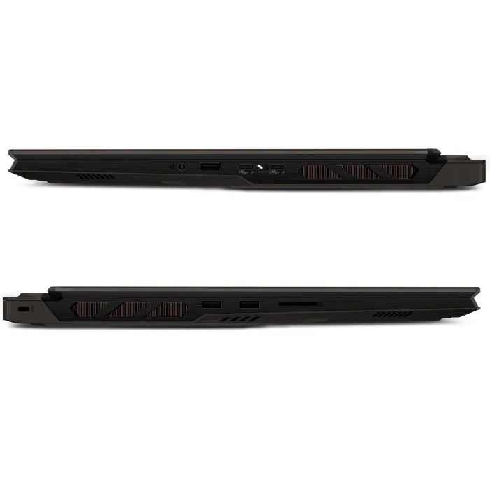 MSI Vector A18 HX (VECTOR A18 HX A9WIG-220UA) (UA) - Зображення 4