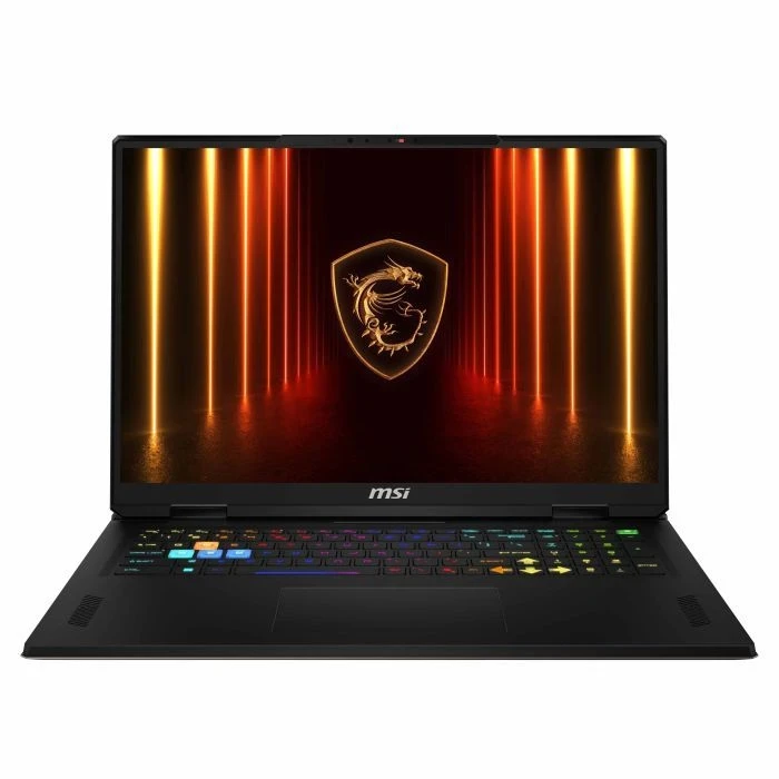 MSI Vector A18 HX (VECTOR A18 HX A9WIG-220UA) (UA)