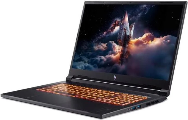 Acer Nitro V 17 AI ANV17-41-R0FJ (NH.U1VAA.001) - Зображення 5