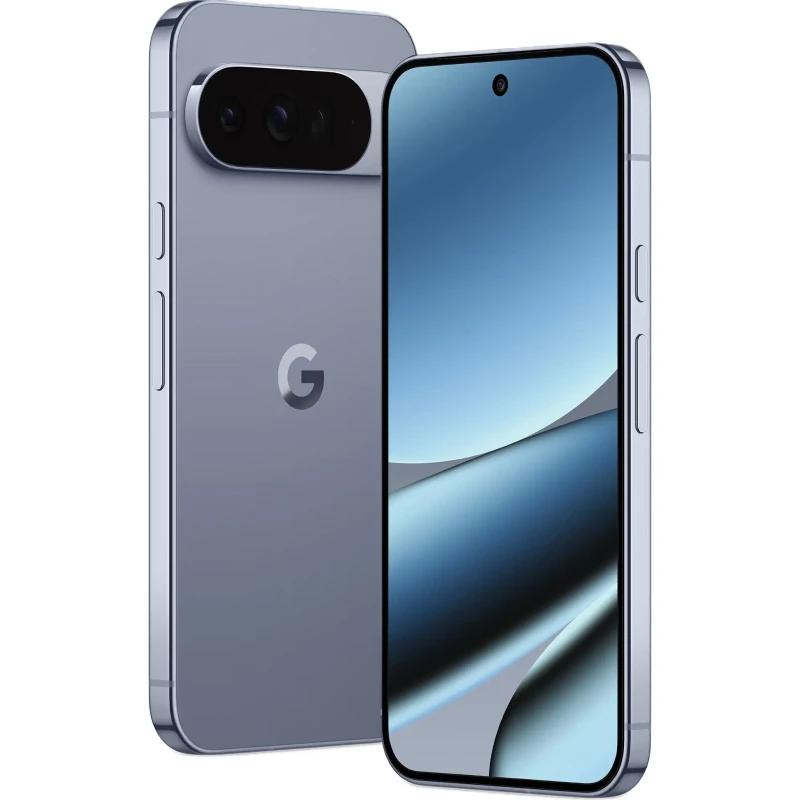 Google Pixel 10 Pro XL 16/1TB Moonstone (eSIM+eSIM) (GA10449-US) - Зображення 8
