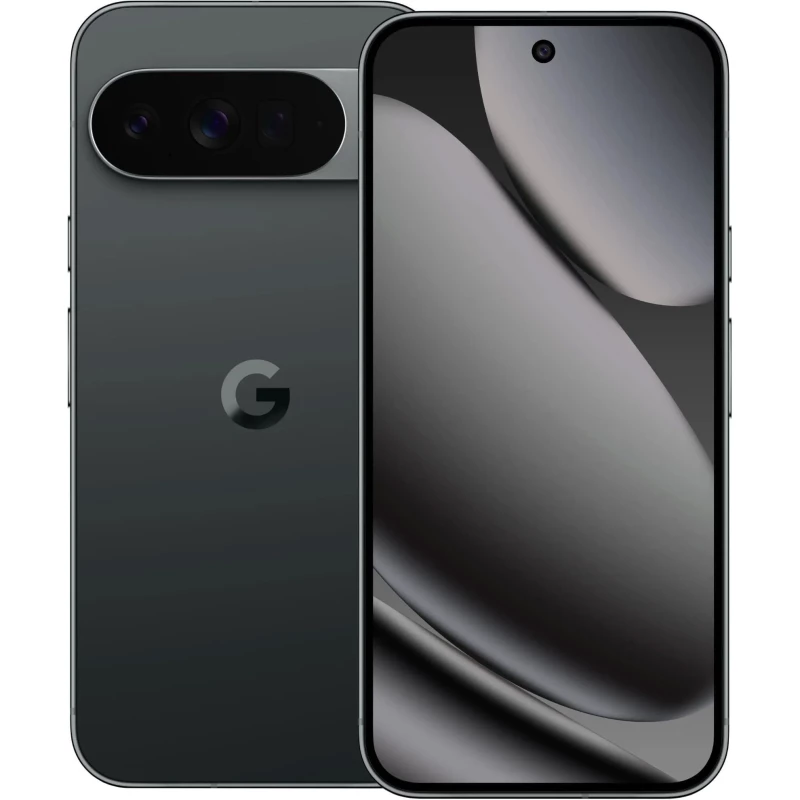 Google Pixel 10 Pro XL 16/512GB Obsidian (eSIM+eSIM) (GA09877-US)