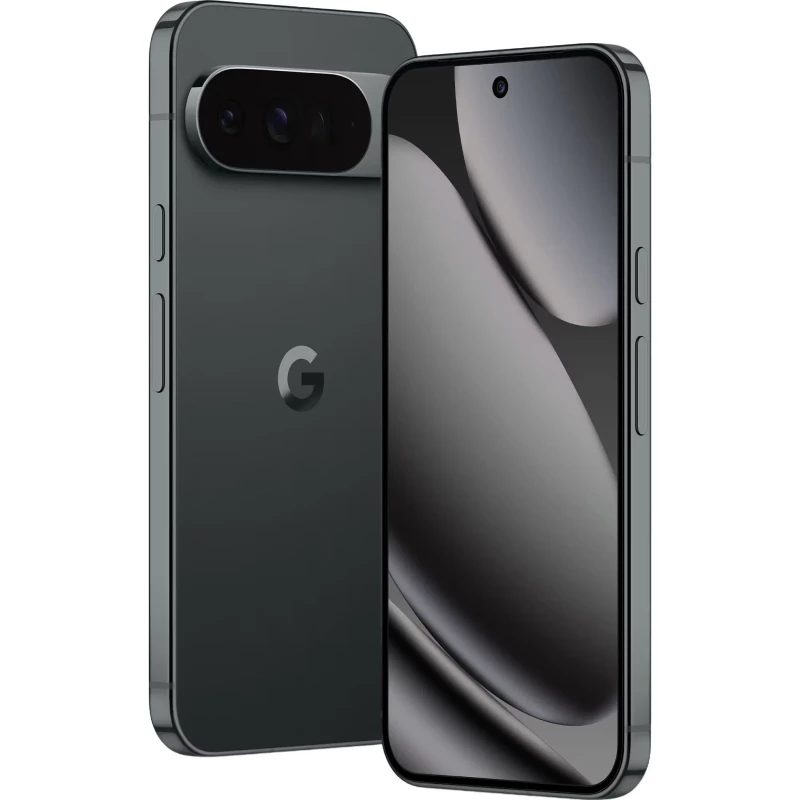 Google Pixel 10 Pro XL 16/512GB Obsidian (eSIM+eSIM) (GA09877-US) - Зображення 8