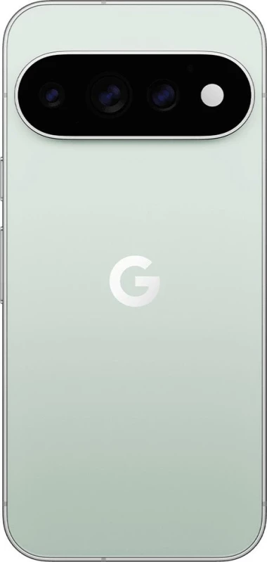 Google Pixel 11 Pro XL 16/512GB Fog (eSIM+eSIM) (GA12071-US) - Зображення 3