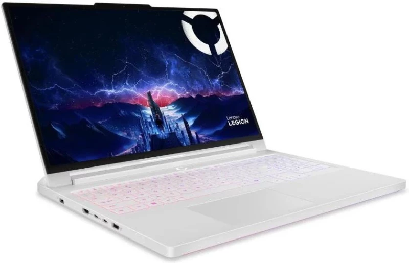 Lenovo Legion Pro 7 16IAX10H Glacier White (83F500JSUS)