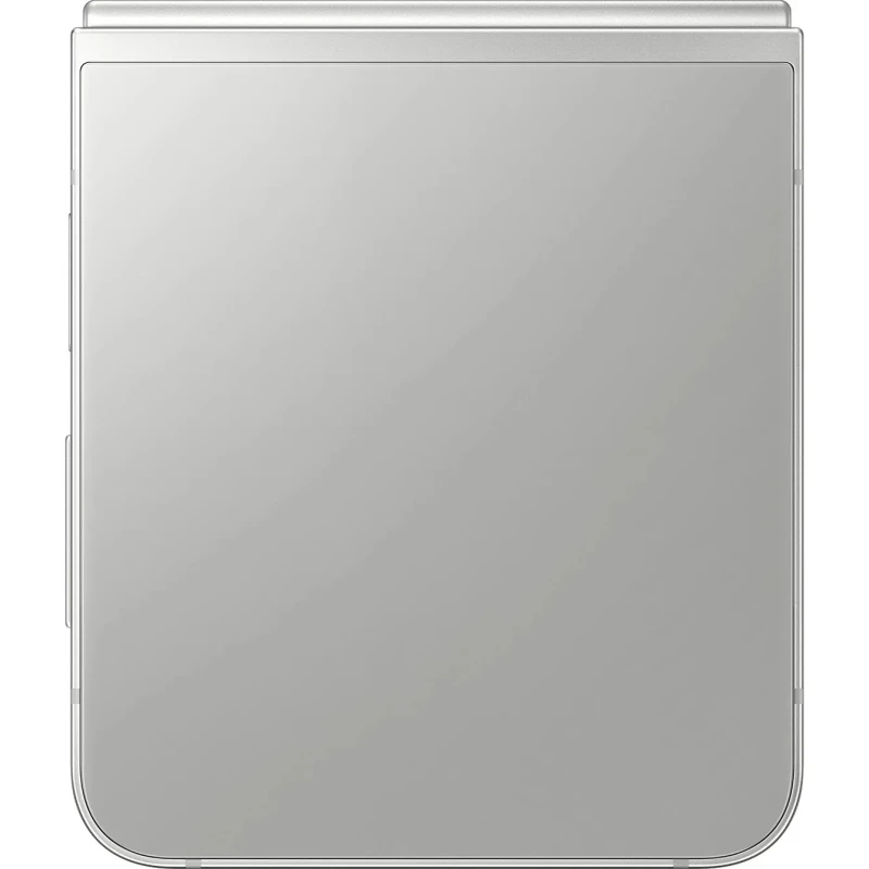 Samsung Galaxy Flip6 12/512GB Silver Shadow (SM-F741BZSH) - Зображення 1