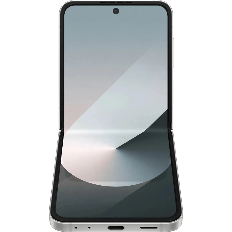 Samsung Galaxy Flip6 12/512GB Silver Shadow (SM-F741BZSH) - Зображення 4