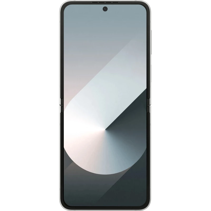 Samsung Galaxy Flip6 12/512GB Silver Shadow (SM-F741BZSH) - Зображення 5
