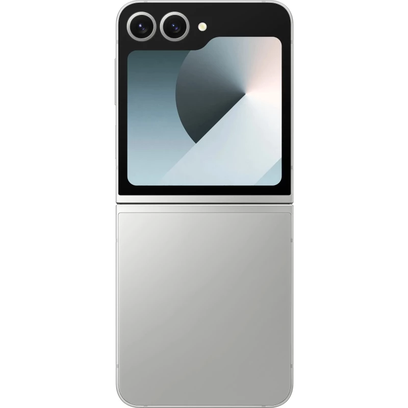 Samsung Galaxy Flip6 12/512GB Silver Shadow (SM-F741BZSH) - Зображення 6