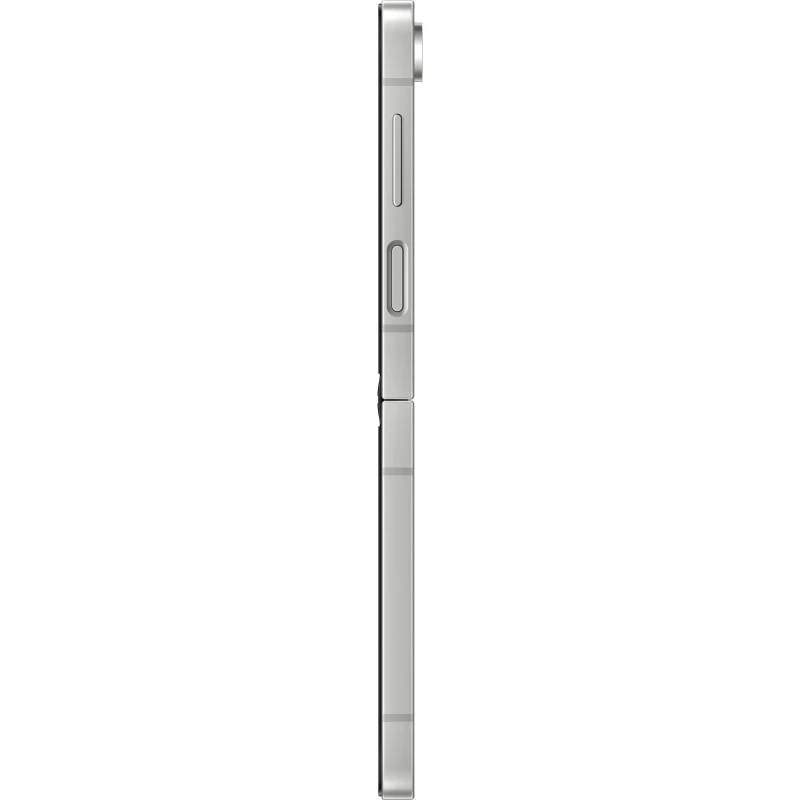 Samsung Galaxy Flip6 12/512GB Silver Shadow (SM-F741BZSH) - Зображення 7