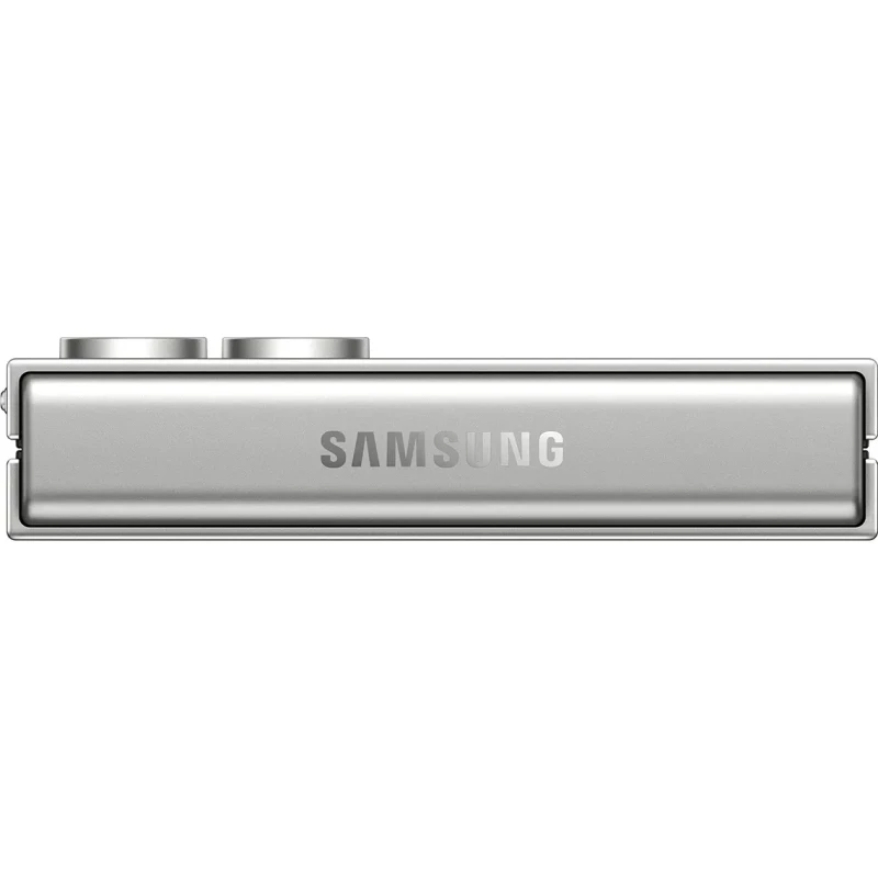 Samsung Galaxy Flip6 12/512GB Silver Shadow (SM-F741BZSH) - Зображення 9
